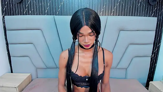 NaomiSteward Live XXX-chat