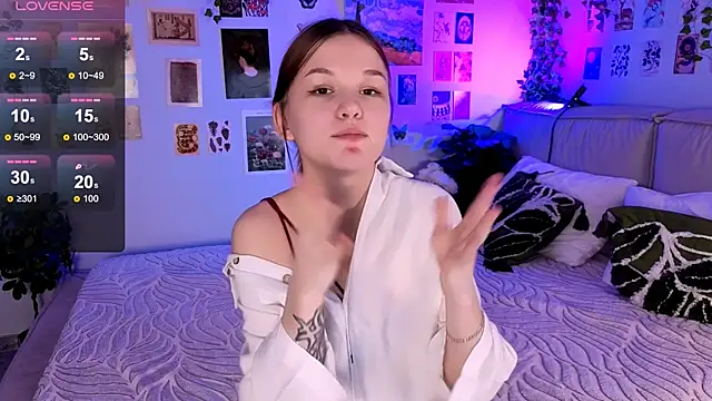 Amber_Rogers' Live XXX Chat