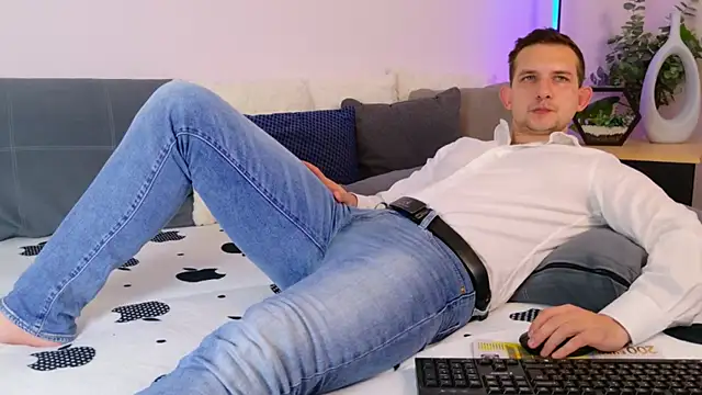 Jimmy_Doss Webcam Show