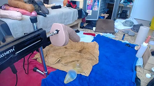 natjuk Live XXX-Chat