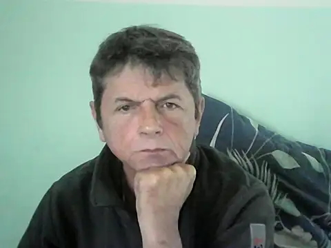 Show Webcam de czarek888