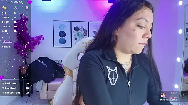 Isa_reel's Live XXX Chat