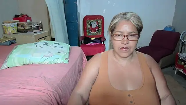 anubys_godes Webcamshow