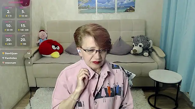 hot_woman04 现场XXX聊天