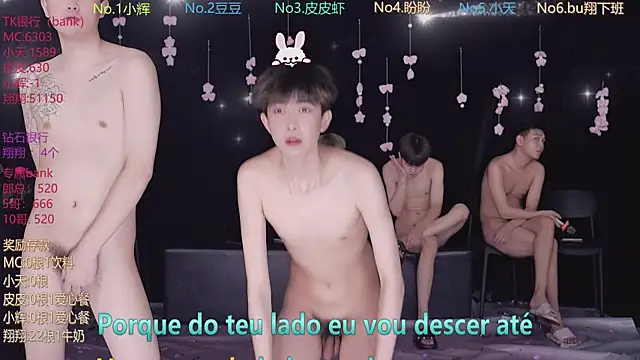 عرض كام Yourlovingboy--002