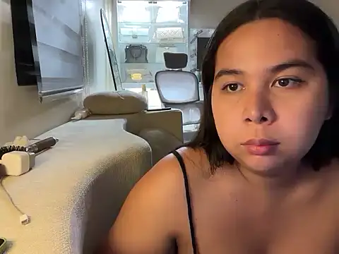 OpheliaGrayson 网络视讯表演