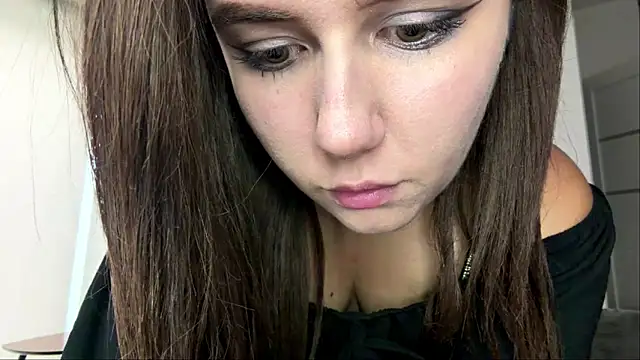 Chat XXX en directo de CherryHanky