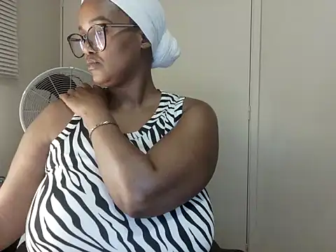 Lakwanda Pertunjukan Webcam