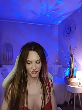 Luna_Kitanna – Naživo XXX chat
