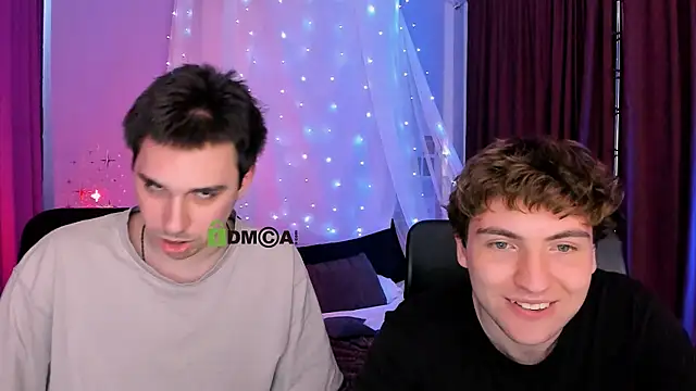 Вебкам-шоу joseph_bear_