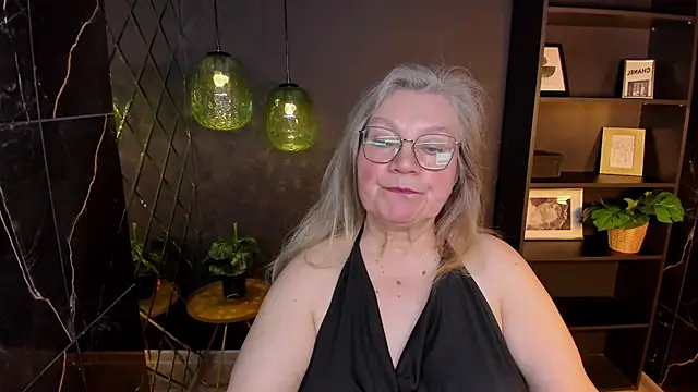 Chatroom XXX en direct de NataliMellow