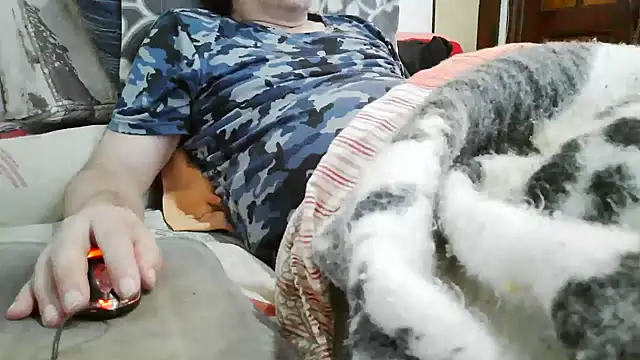 messi_syssy Webcamshow