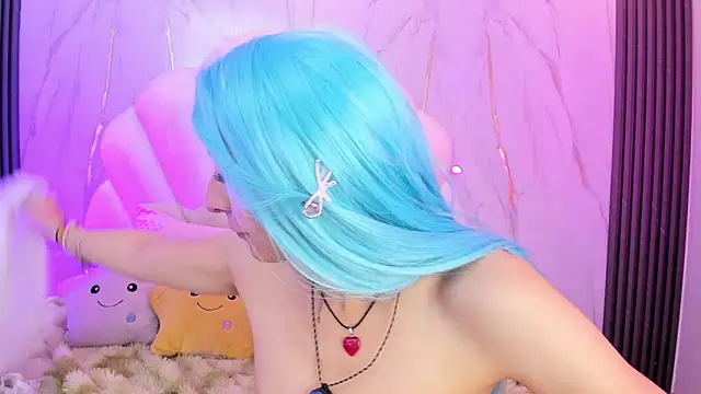 AliiceWonderland_ 现场XXX聊天