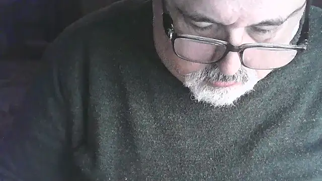 cashot58 Show Webcam