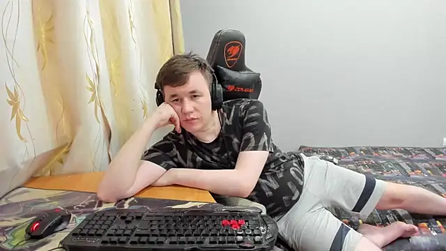 iliaskrislove Live XXX Chat