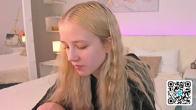 Anellyball élő XXX-chatje