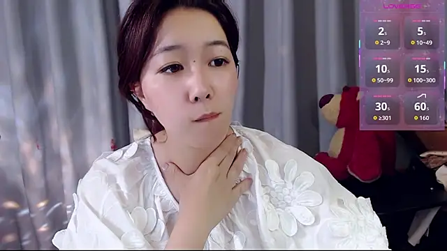 XueLi1902 live XXX chat
