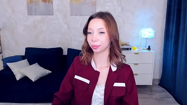 Chat XXX en directo de AshleyGreye