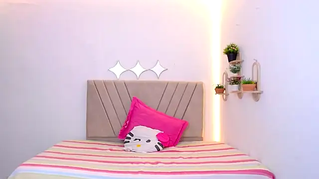 Czat XXX na żywo – zara_cute