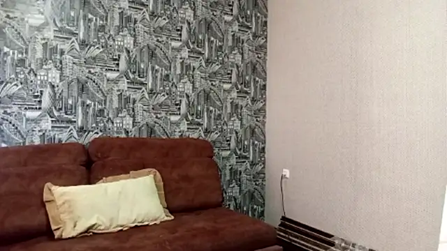 Živý XXX chat AnnettaBelsito