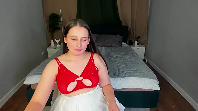Živý XXX chat Elizabet_Collins