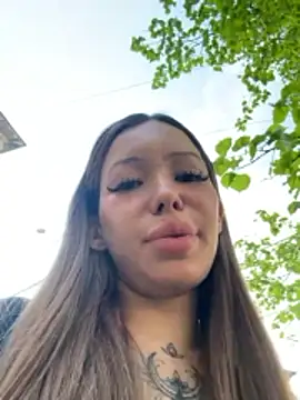 StreetCelebrity's Live XXX Chat
