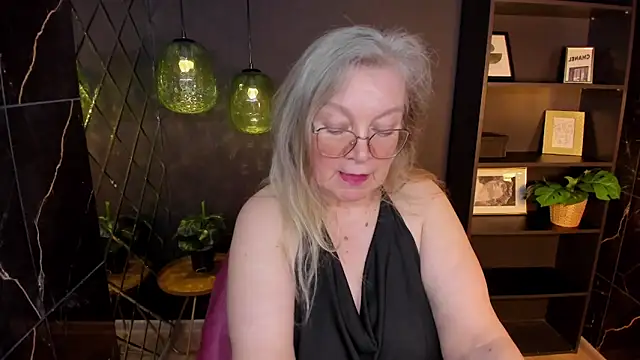 Chat XXX Live NataliMellow