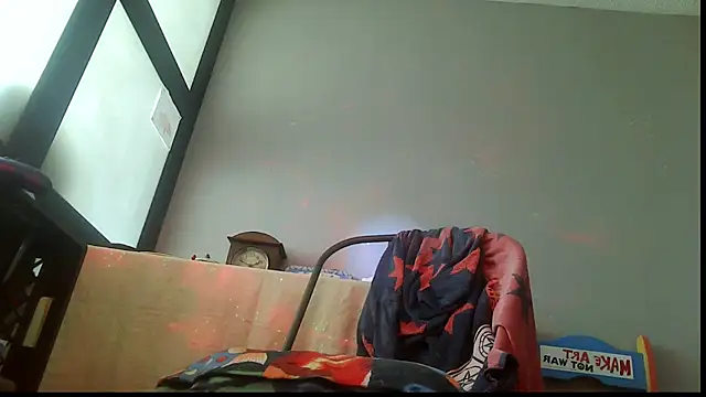 SexWorkerX Show Webcam