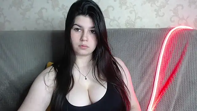 KisaModel Chat XXX in diretta