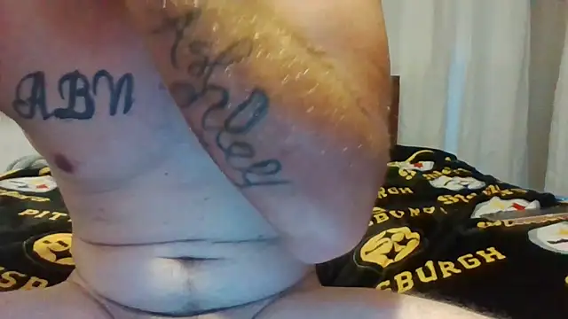 Show modela biggzee6 na web-kameri