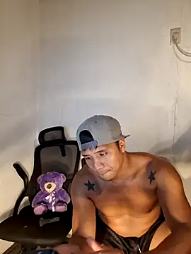 Felix_Asher Webcamshow