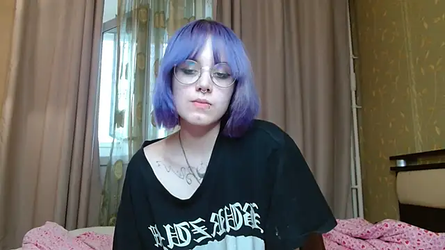 KellePourier live XXX chat