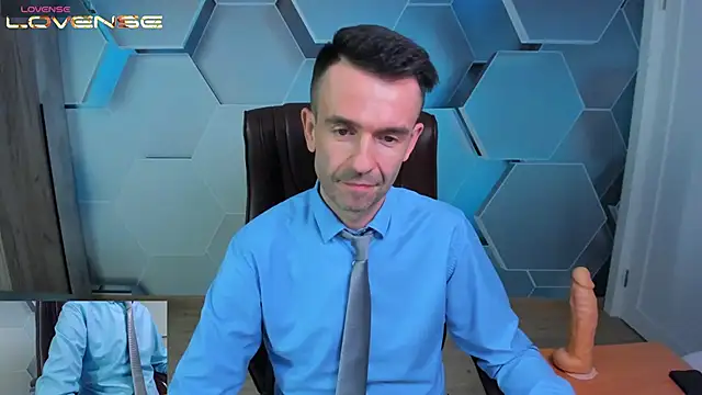 SteveTiger 在線直播表演