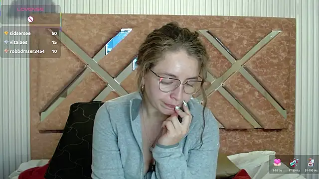 Živý XXX chat _isaabellaa
