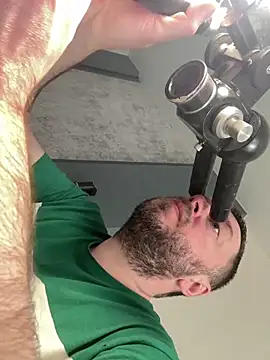 DorianJeday Webcamshow