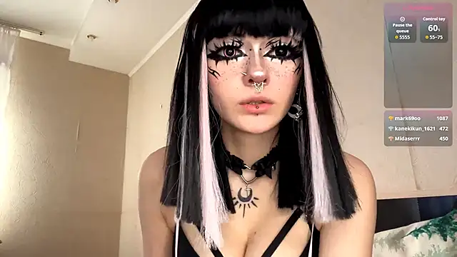 Chat XXX Live SmilingPatent
