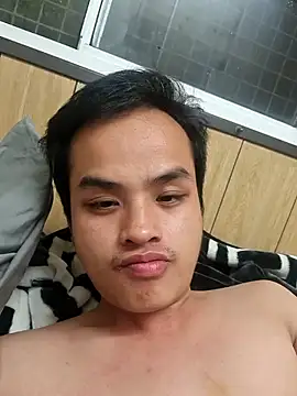 Vincentvnilove 网络视讯表演