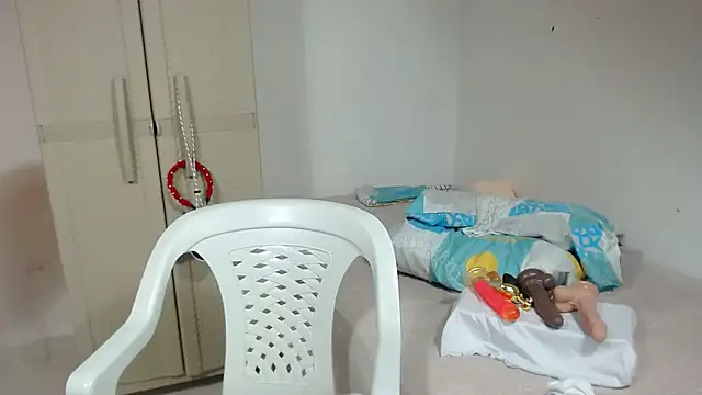 Agatha_browser Live XXX-Chat