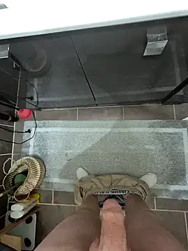 nicoco5757 Pertunjukan Webcam