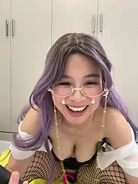 NiNa5203 Webcam-Show