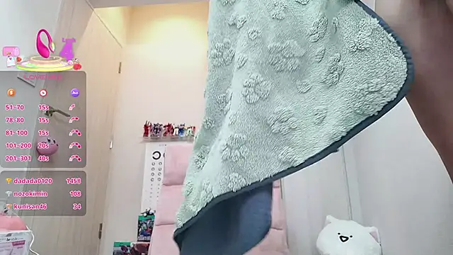miharu01 Webcamshow
