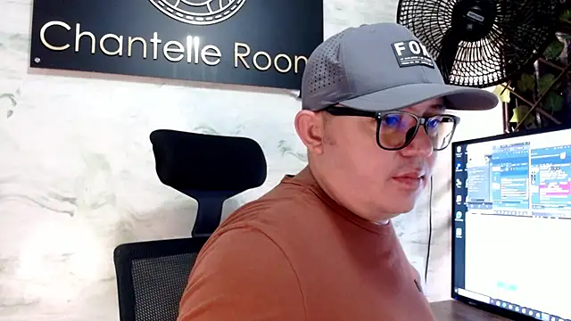 maximo_daddy's Webcam Show
