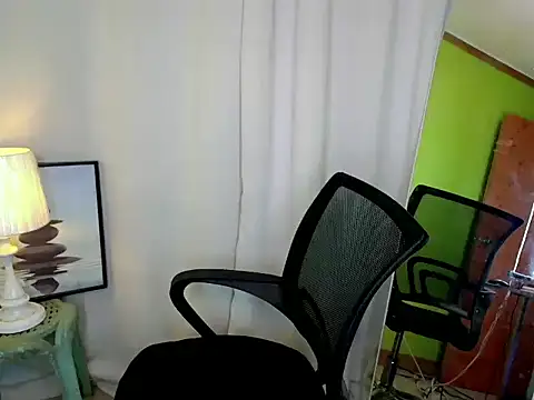 Show de Ms_Aicaxxx na webcam