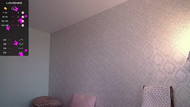 Chat XXX en directo de Ambrosia_nectar