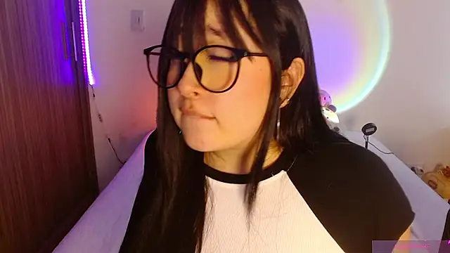 Oliviargf 即時 XXX 聊天