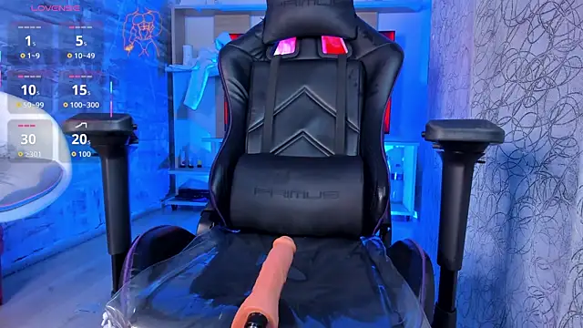 AmbarFoxx_n Live XXX chat