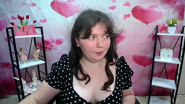 Chat XXX Live NeonilaLisova