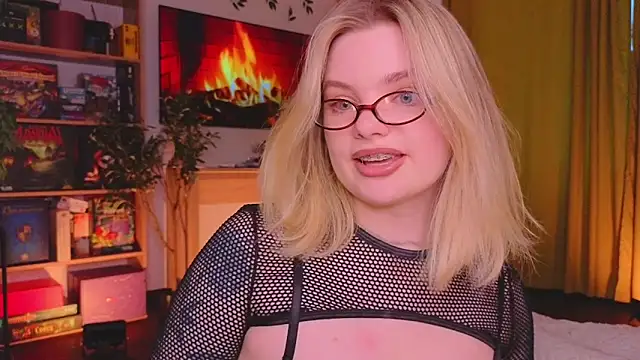 Chatroom XXX en direct de Hottie_Jane