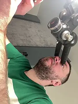 DorianJeday webcam show