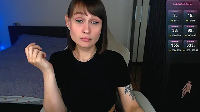 Mel_Lovell_n Live XXX chat
